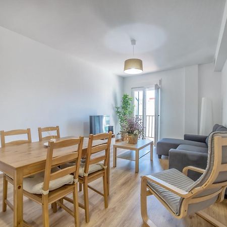 Apartamento Vizconde De Miranda & Parking Incluido & Casco Historico Córdoba Eksteriør billede