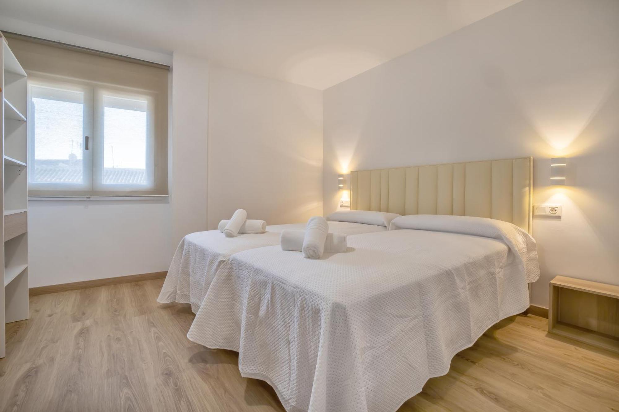 Apartamento Vizconde De Miranda & Parking Incluido & Casco Historico Córdoba Eksteriør billede