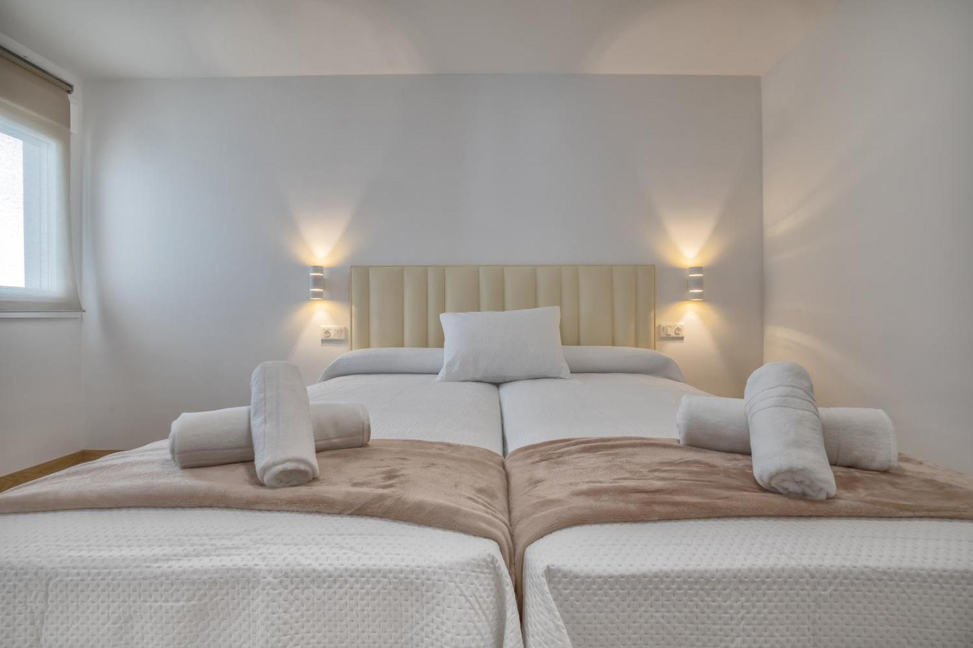 Apartamento Vizconde De Miranda & Parking Incluido & Casco Historico Córdoba Eksteriør billede