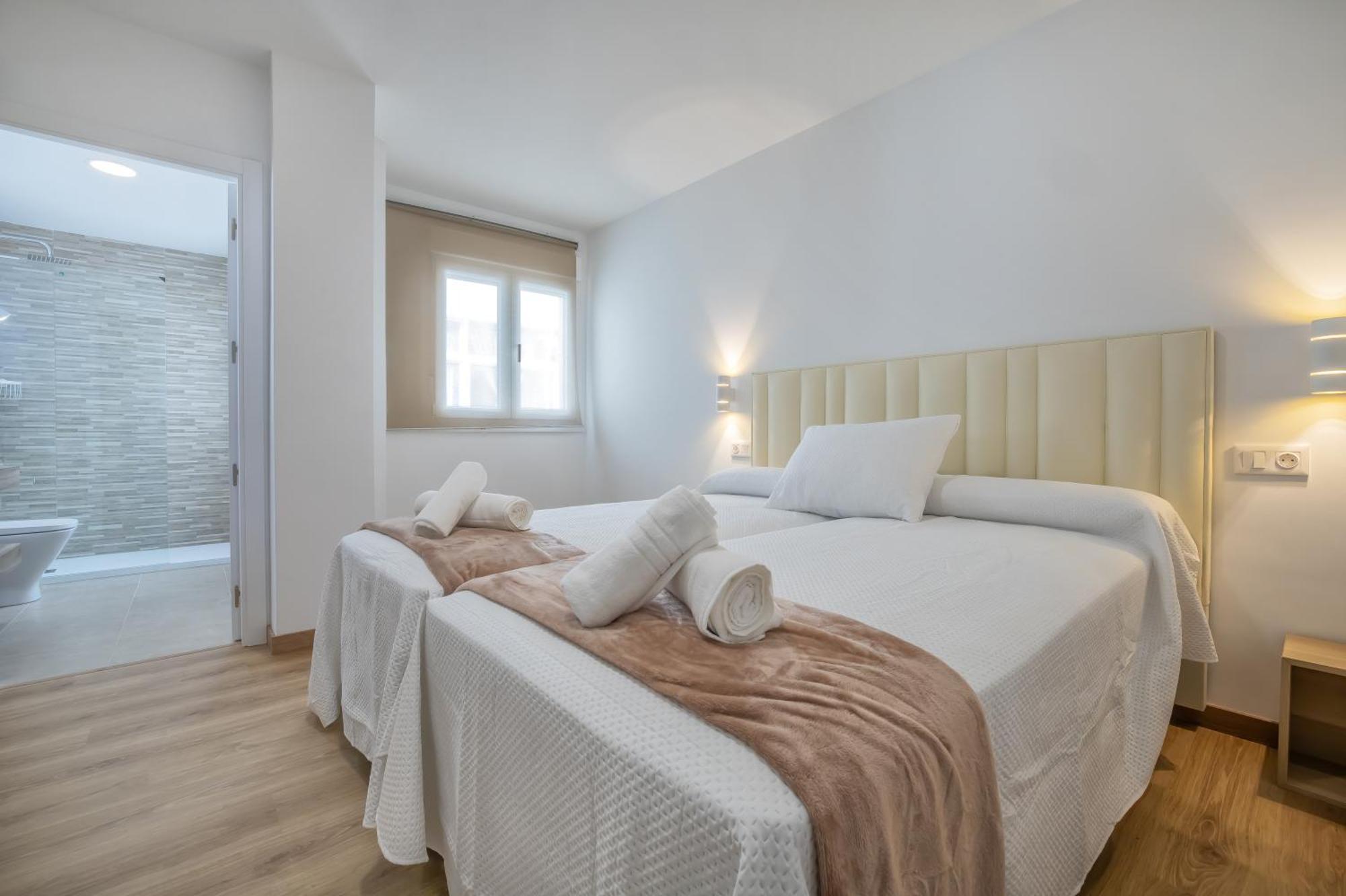 Apartamento Vizconde De Miranda & Parking Incluido & Casco Historico Córdoba Eksteriør billede