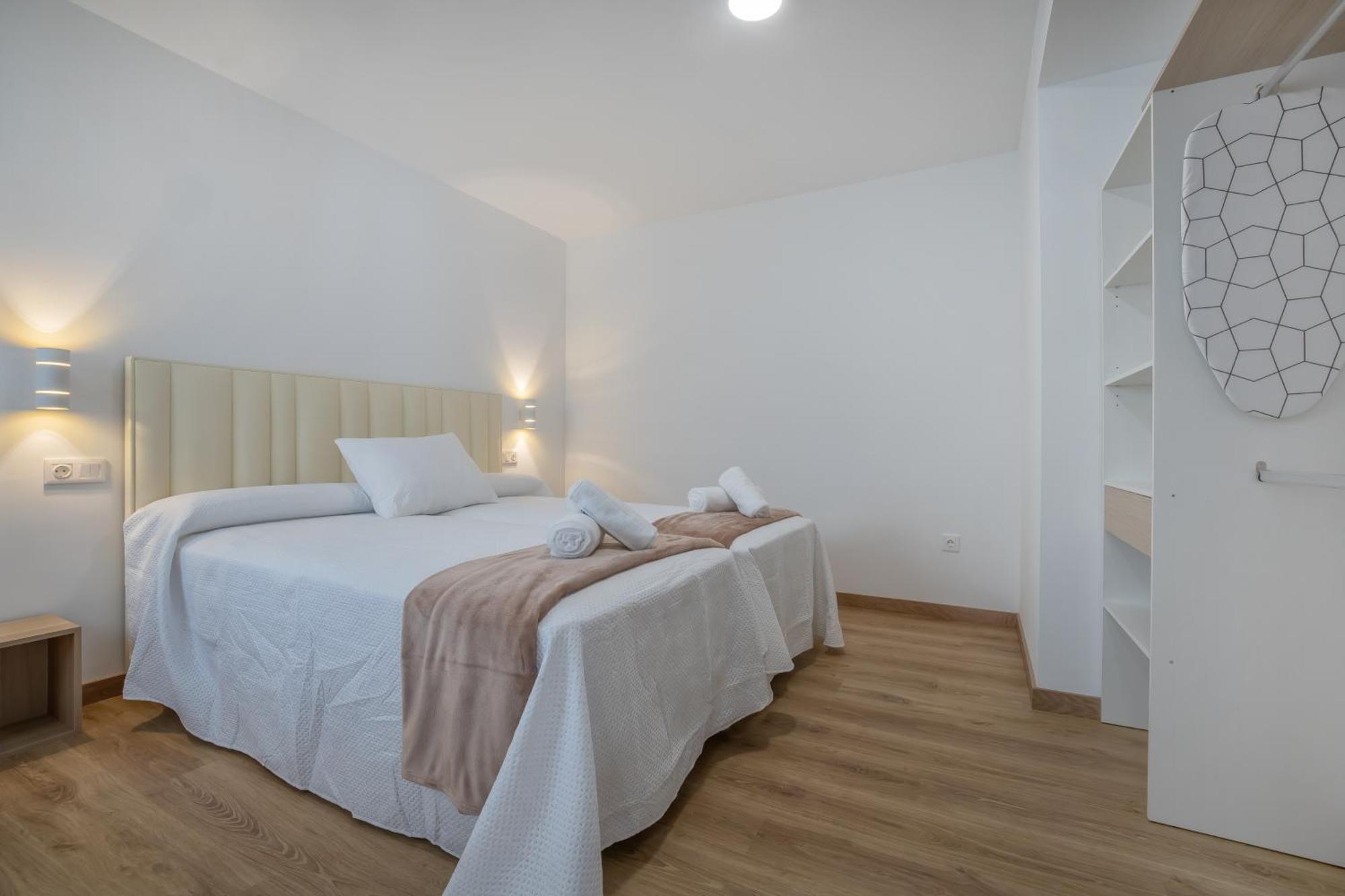 Apartamento Vizconde De Miranda & Parking Incluido & Casco Historico Córdoba Eksteriør billede