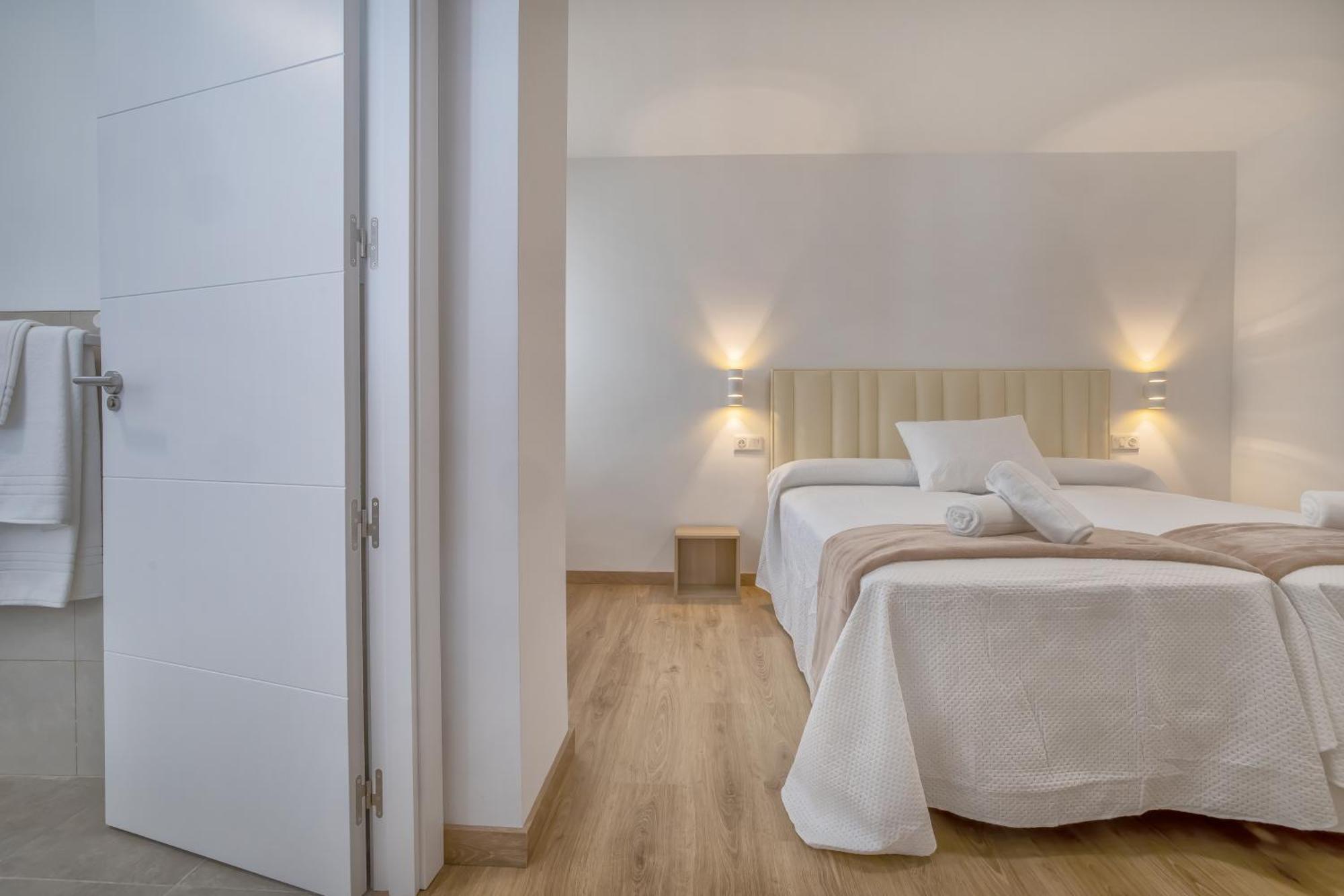 Apartamento Vizconde De Miranda & Parking Incluido & Casco Historico Córdoba Eksteriør billede