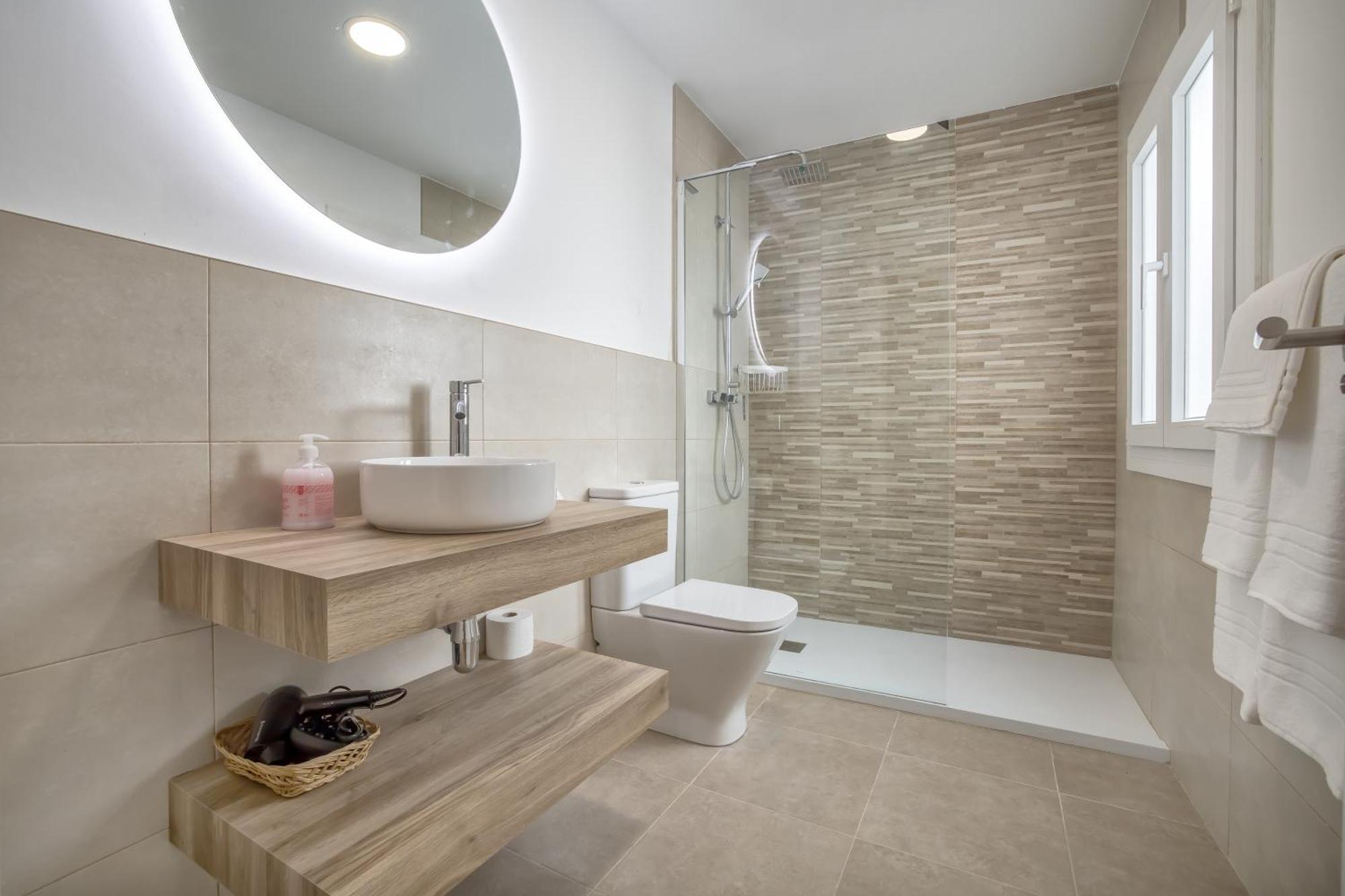 Apartamento Vizconde De Miranda & Parking Incluido & Casco Historico Córdoba Eksteriør billede