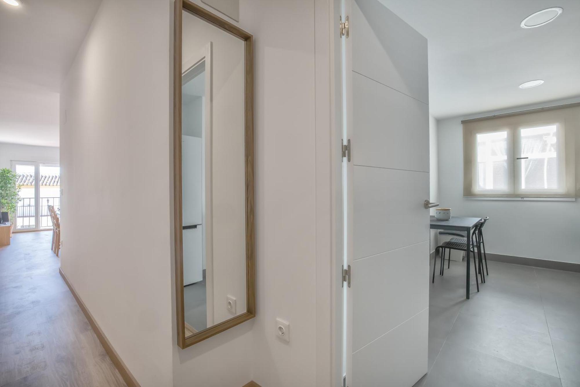 Apartamento Vizconde De Miranda & Parking Incluido & Casco Historico Córdoba Eksteriør billede
