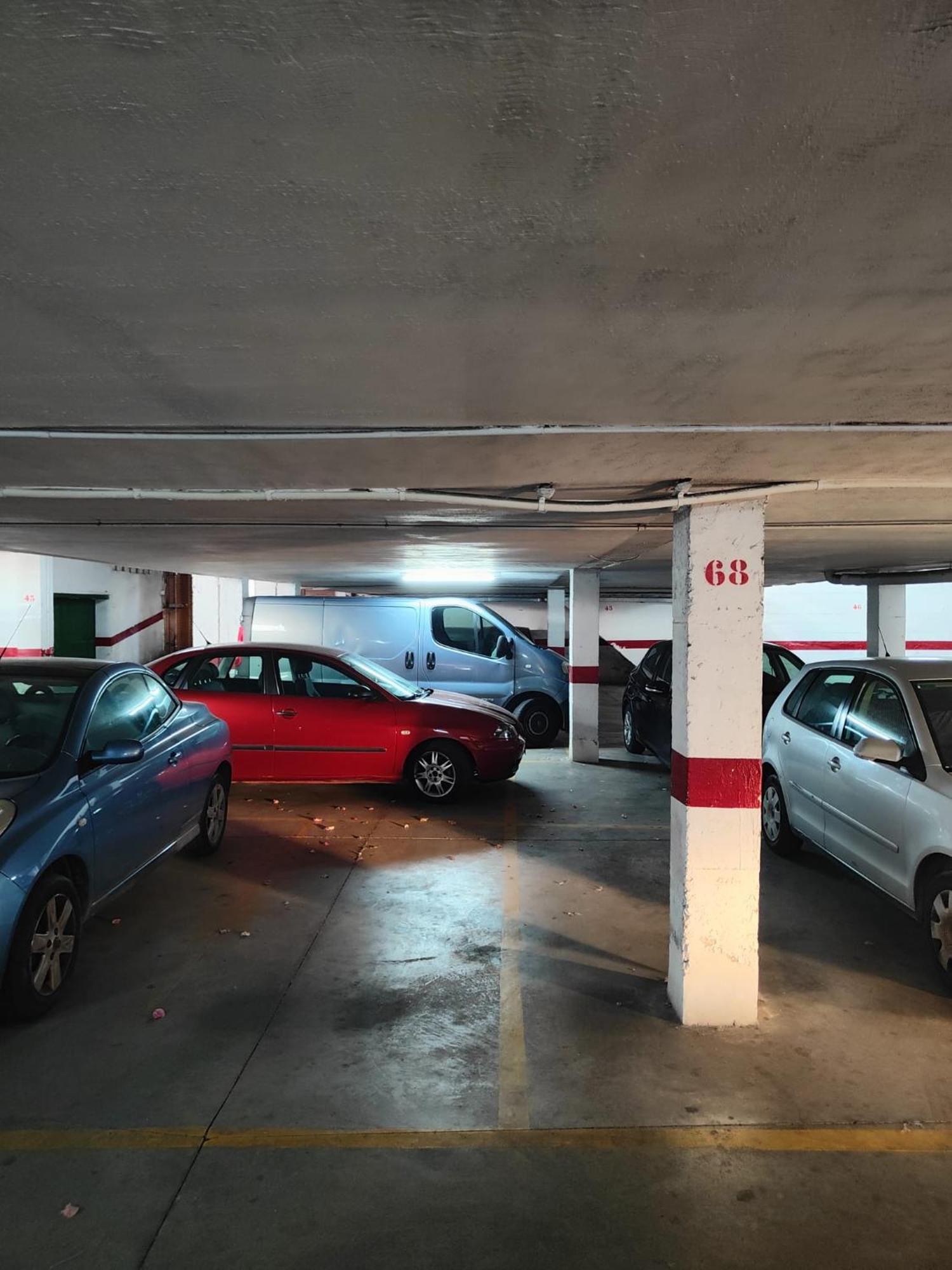 Apartamento Vizconde De Miranda & Parking Incluido & Casco Historico Córdoba Eksteriør billede