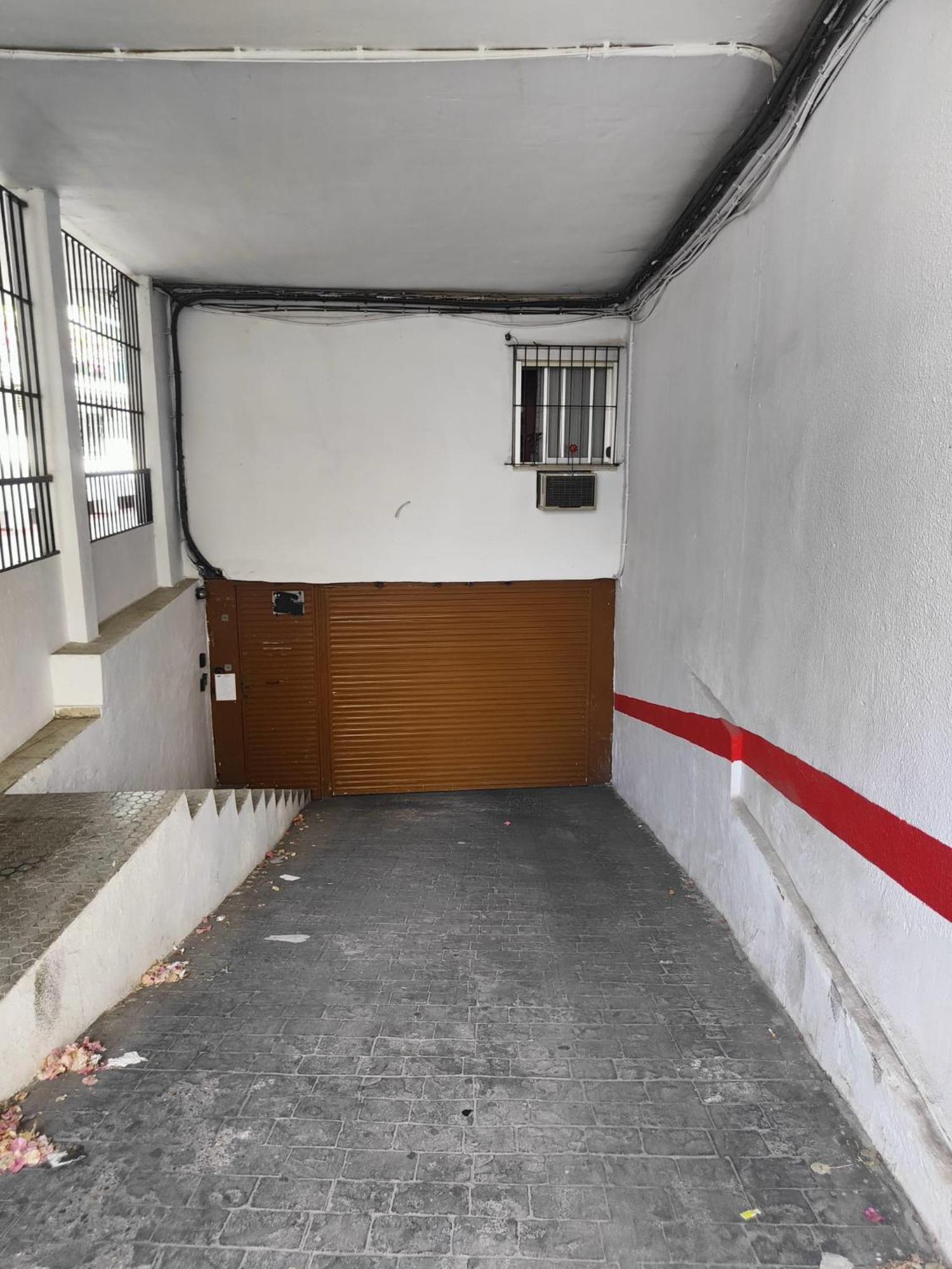Apartamento Vizconde De Miranda & Parking Incluido & Casco Historico Córdoba Eksteriør billede